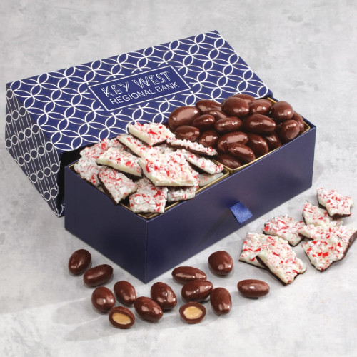 Hidden Treasures with Gourmet Treats Hidden Treasures with Gourmet Treats