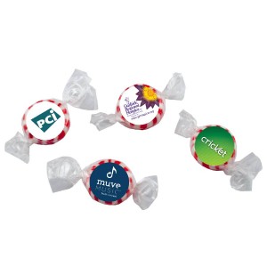 Individually Wrapped Starlite Breath Mints