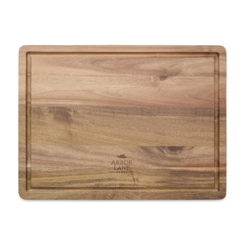 La Cuisine™ Cutting and Serving Board