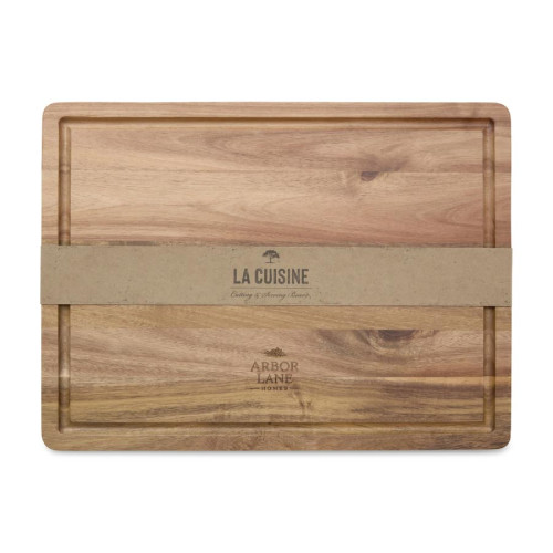 La Cuisine™ Cutting and Serving Board