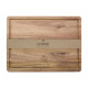 La Cuisine™ Cutting and Serving Board