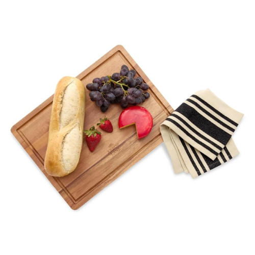 La Cuisine™ Cutting and Serving Board