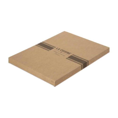 La Cuisine™ Cutting and Serving Board