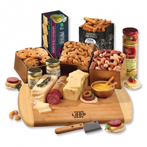 Charcuterie Gift Sets 