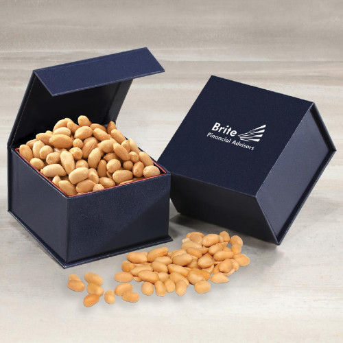 Magnetic Keepsake Box with Assorted Treats