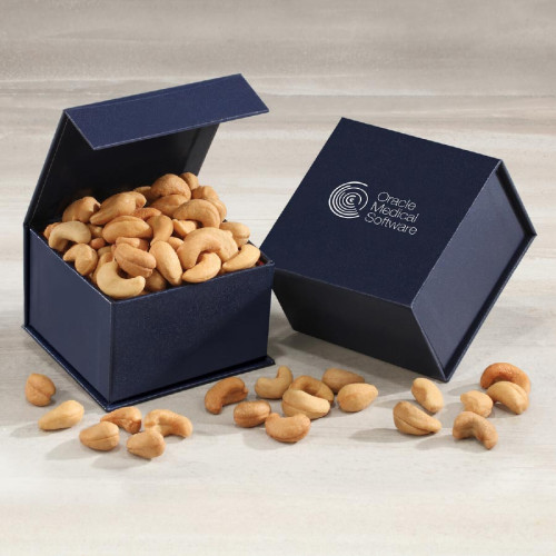 Magnetic Keepsake Box with Assorted Treats