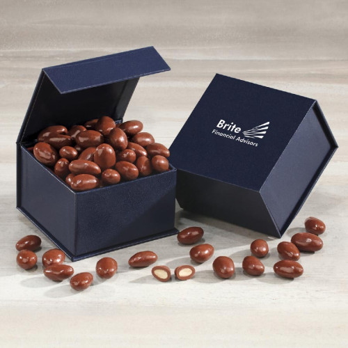 Magnetic Keepsake Box with Assorted Treats
