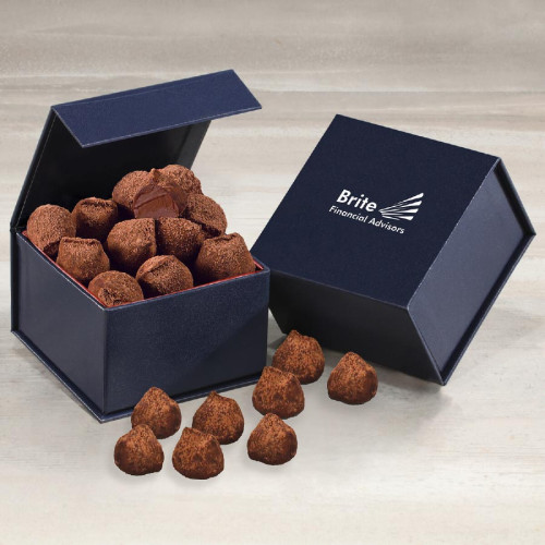 Magnetic Keepsake Box with Assorted Treats