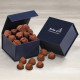 Magnetic Keepsake Box with Assorted Treats