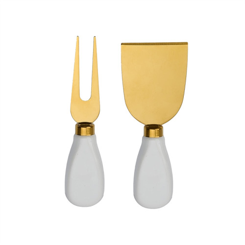 Marlow 5-Piece Cheese & Charcuterie Set
