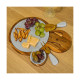 Marlow 5-Piece Cheese & Charcuterie Set