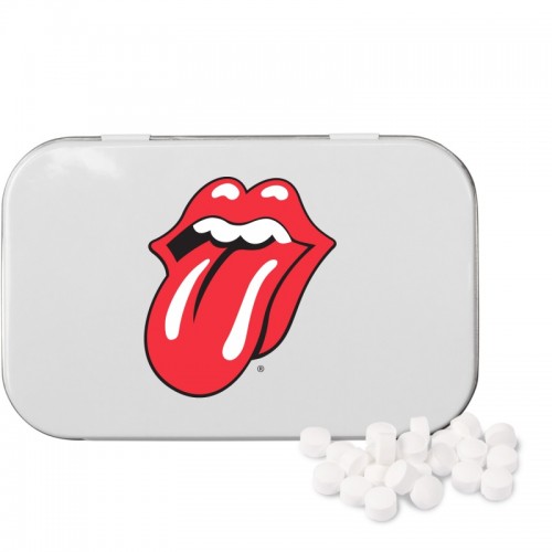 MicroMints® Rectangular Tin