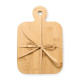 Mini Bamboo Serving Set