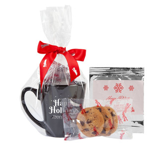 Mrs. Fields® Cookie & Cocoa Gift Set