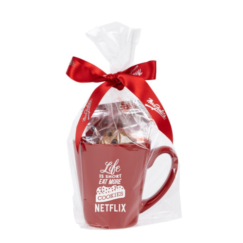 Mrs. Fields® Cookie & Cocoa Gift Set