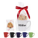 Mrs. Fields® Mug & Cookie Gift Set