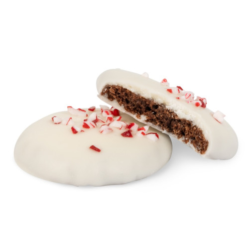 Peppermint Delight Cookie