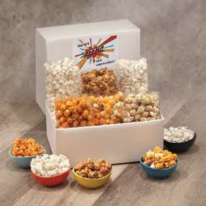 Popcorn Lover's Pack