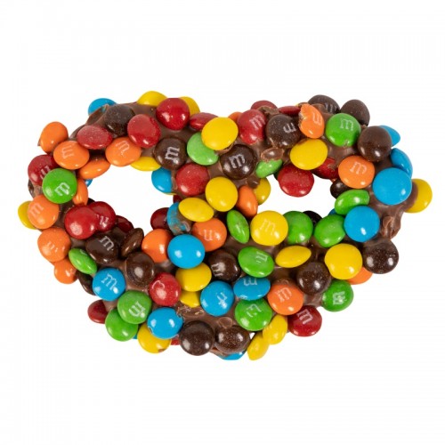 Premier Chocolate Pretzel Gift Box