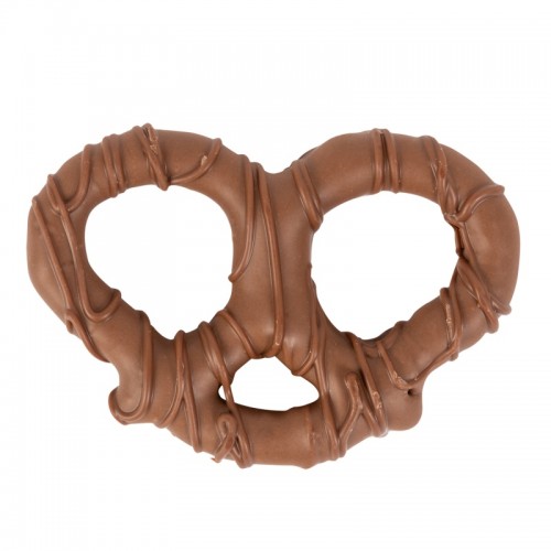 Premier Chocolate Pretzel Gift Box