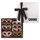 Premier Chocolate Pretzel Gift Box