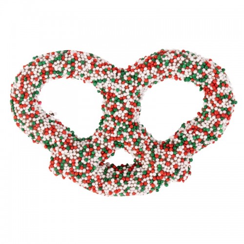 Premier Chocolate Pretzel Gift Box