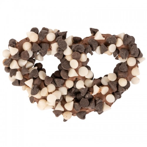 Premier Chocolate Pretzel Gift Box
