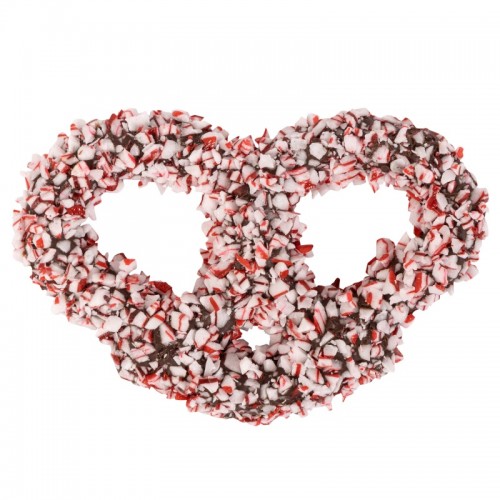 Premier Chocolate Pretzel Gift Box