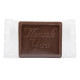 Custom Rectangle Chocolate Cookie