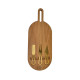 Savora 4-Piece Cheese & Charcuterie Set Savora 4-Piece Cheese & Charcuterie Set