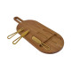Savora 4-Piece Cheese & Charcuterie Set Savora 4-Piece Cheese & Charcuterie Set