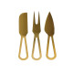 Savora 4-Piece Cheese & Charcuterie Set Savora 4-Piece Cheese & Charcuterie Set