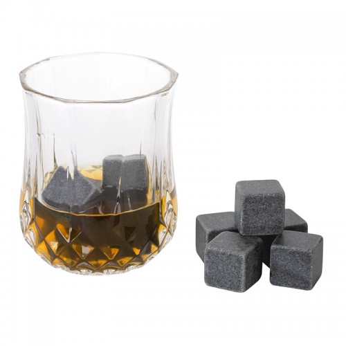 Savour 11-Piece Whiskey Stone Set Savour 11-Piece Whiskey Stone Set