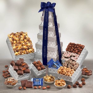 Shining Party Tower Shining Party Tower