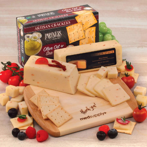 Simple Pleasures Charcuterie Board Simple Pleasures Charcuterie Board