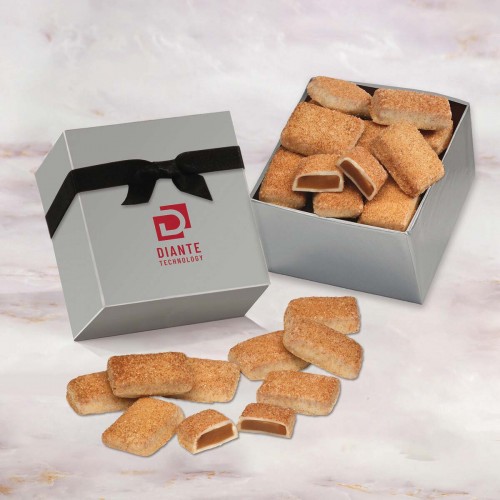 Simply Delicious Gift Box with Assorted Treats Simply Delicious Gift Box with Assorted Treats