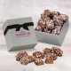 Simply Delicious Gift Box with Assorted Treats Simply Delicious Gift Box with Assorted Treats
