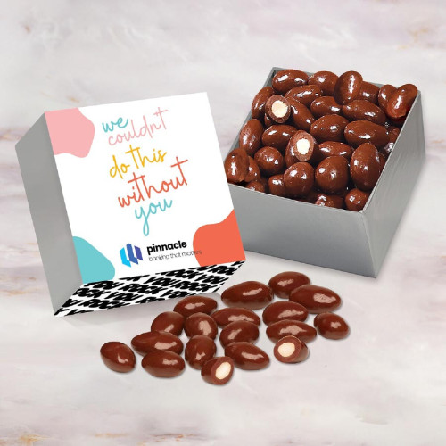 Simply Perfect Gift Box with Assorted Treats