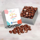 Simply Perfect Gift Box with Assorted Treats