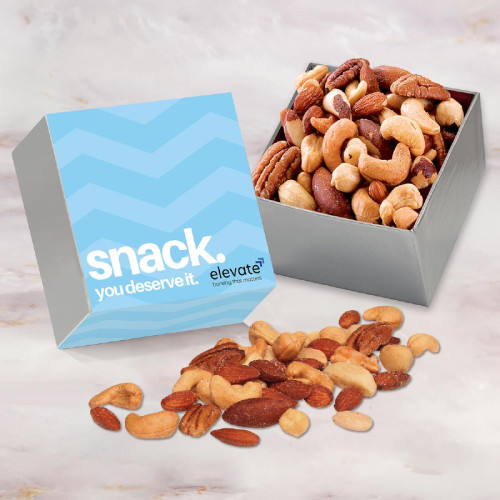 Simply Perfect Gift Box with Assorted Treats