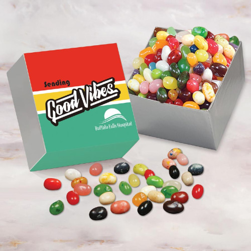 Simply Perfect Gift Box with Assorted Treats