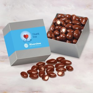 Simply Perfect Gift Box with Assorted Treats