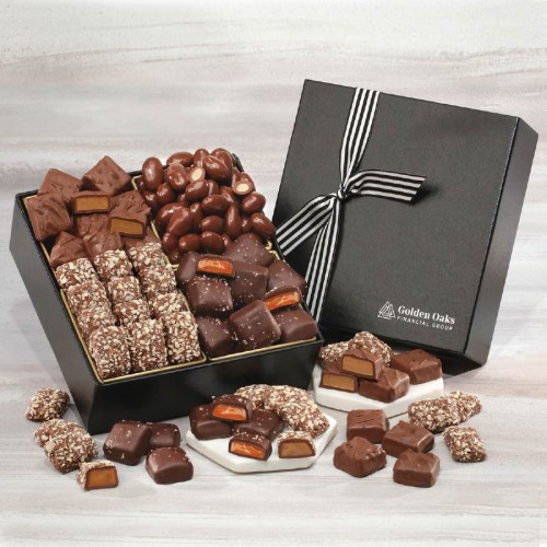 Simply Sophisticated Gift Box