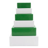 White and Green 