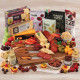 Smorgasbord of Sophistication