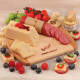 Snack Essentials Charcuterie Board Snack Essentials Charcuterie Board
