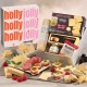 Snack Lover's Gift Box with Full Color Sleeve