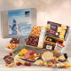 Snacking Smorgasbord