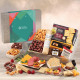 Snacking Smorgasbord
