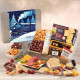 Snacking Smorgasbord